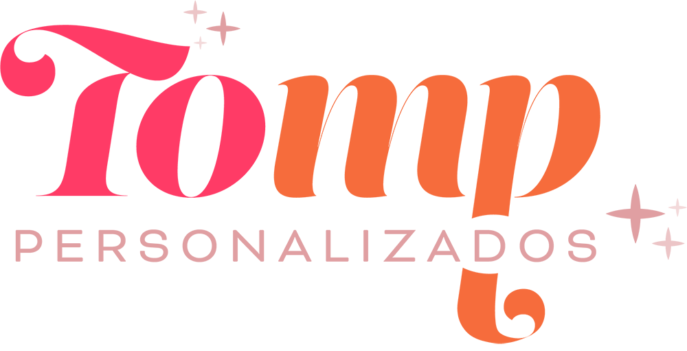 Tomp Personalizados
