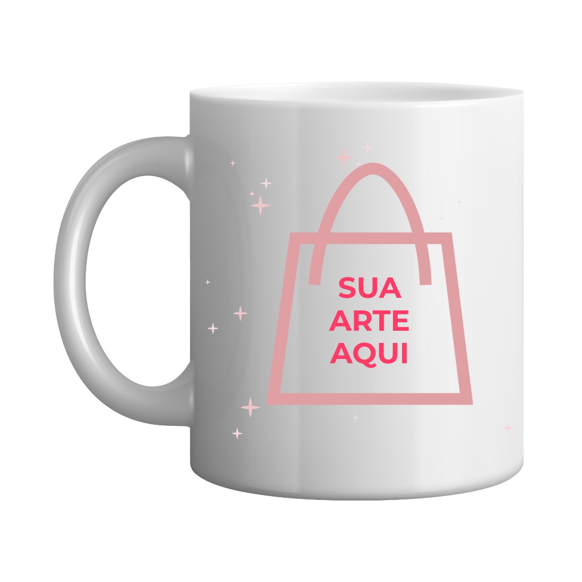 CANECA TRADICIONAL PERSONALIZADA