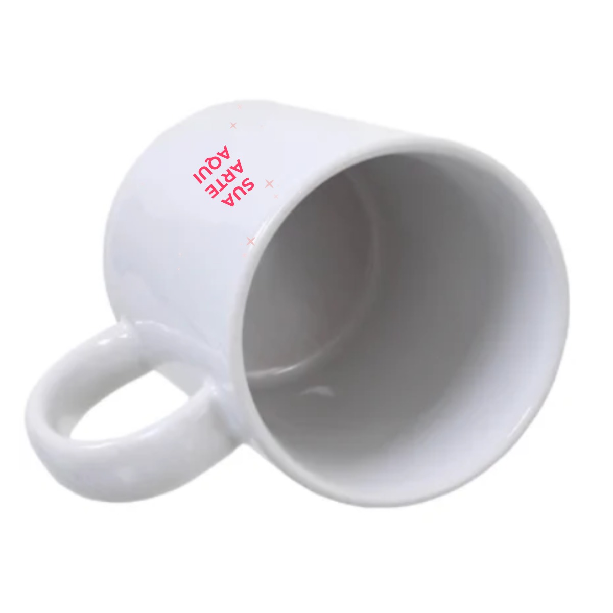 CANECA TRADICIONAL PERSONALIZADA - Imagem 2