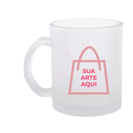 caneca jateada