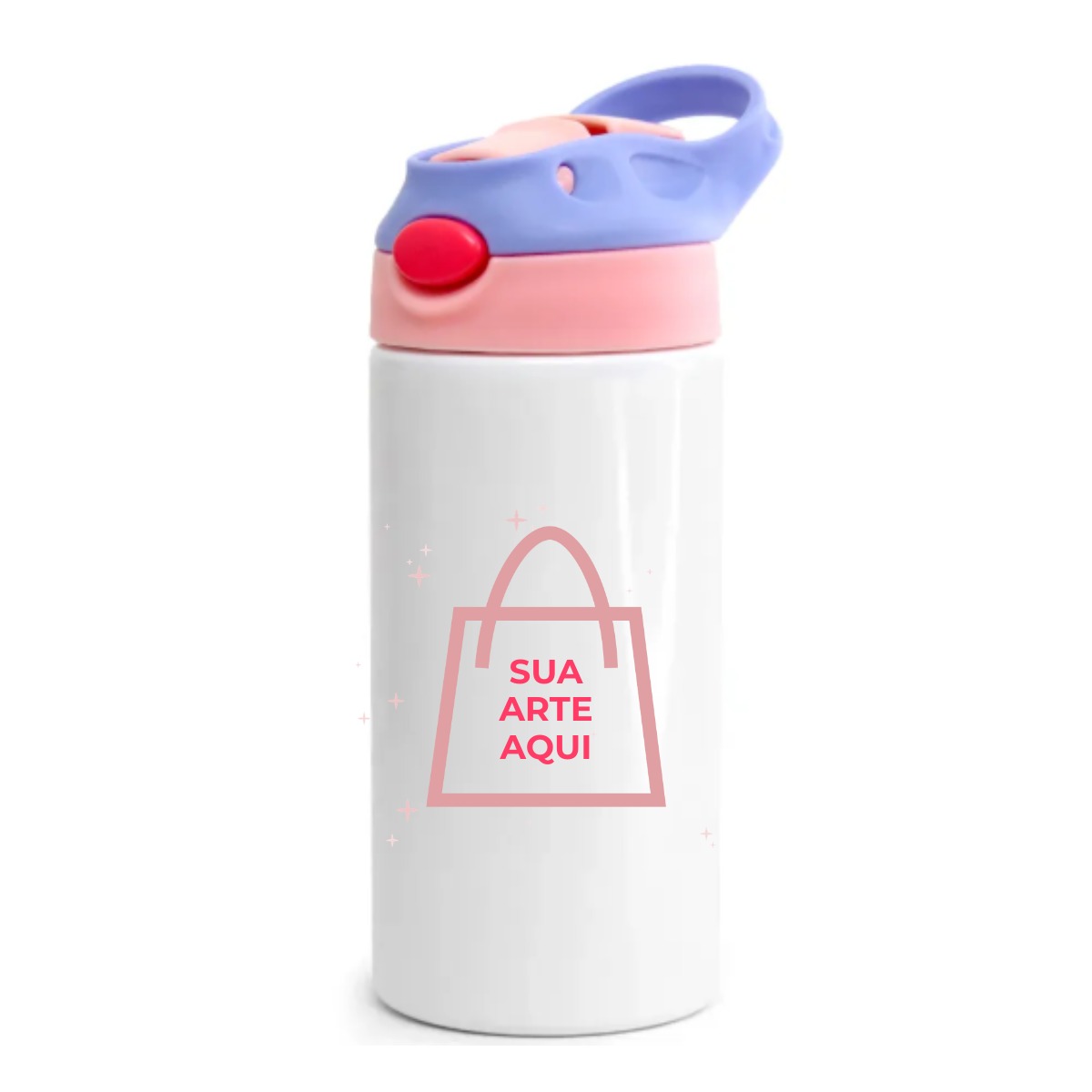 GARRAFA TERMICA INFANTIL