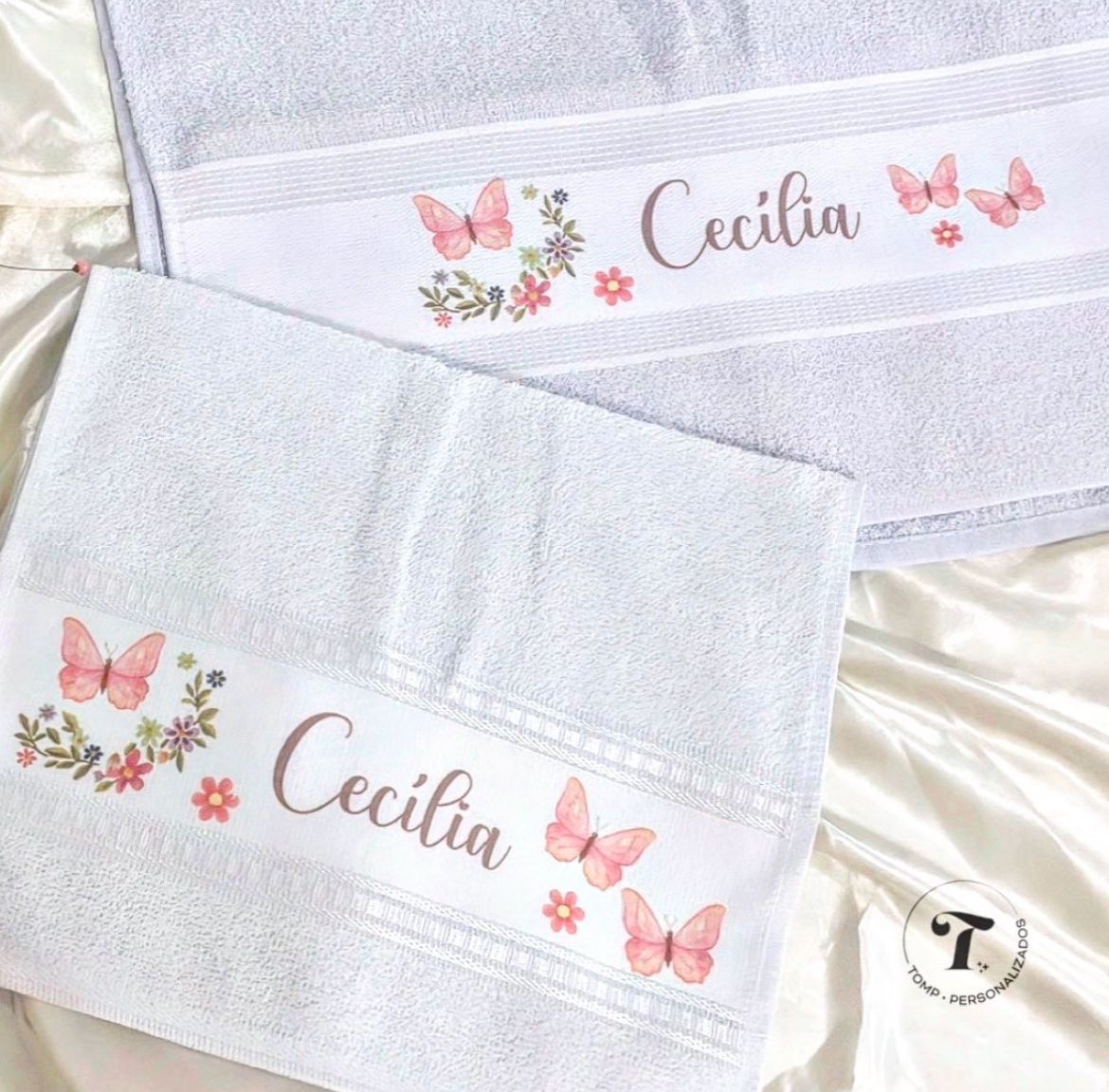 TOALHA POLIESTER - Imagem 2