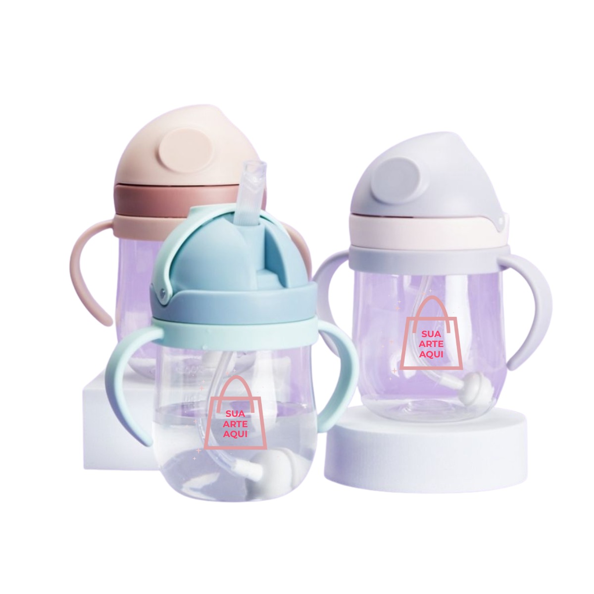 COPO DE TRANSIÇÃO INFANTIL