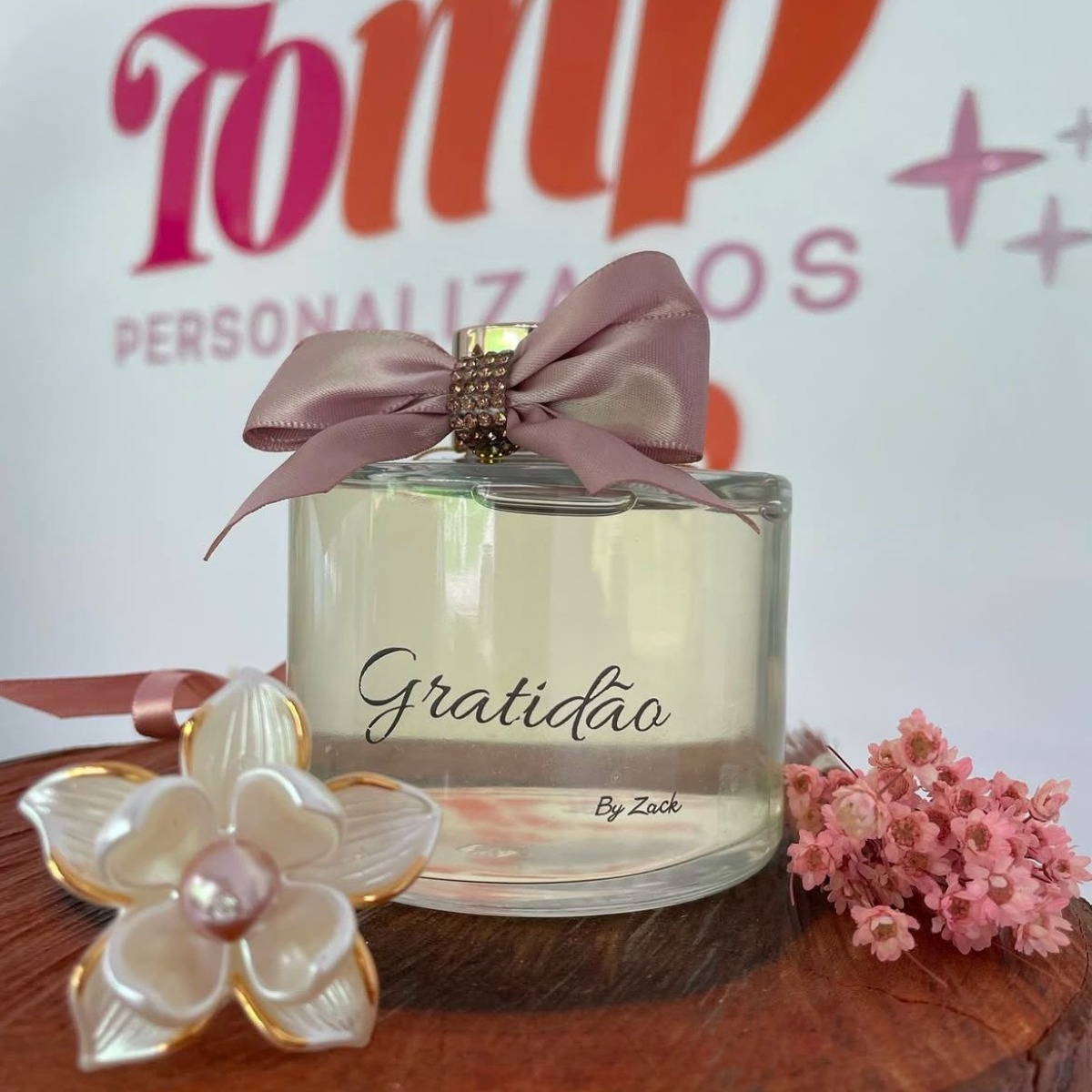 DIFUSOR DE AMBIENTES